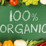 100% organic label meaning