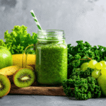 eating more fruits and vegetables