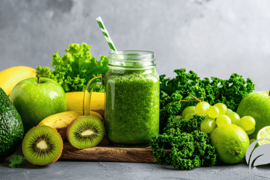 eating more fruits and vegetables