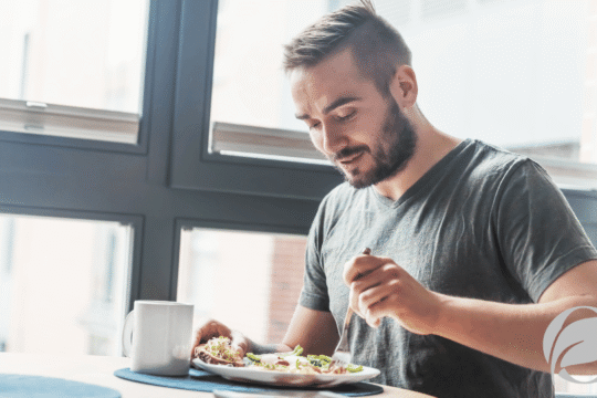 healthy eating on a budget