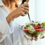 how to start eating organic