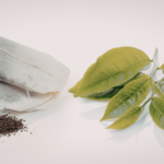 loose leaf vs tea bags