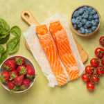 organic anti-inflammatory foods