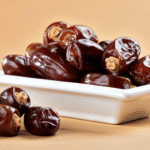 organic dates