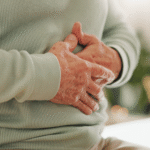 organic food gut health
