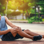 organic foods joint pain