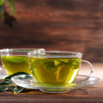organic green tea benefits
