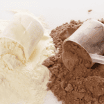 casein vs whey protein