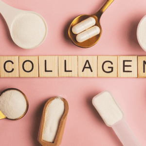 collagen protein benefits