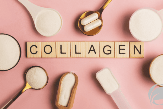 collagen protein benefits