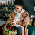greenwashing grocery