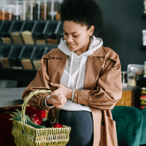 greenwashing grocery