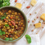 lentils complete protein