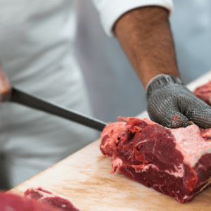 organic meat certification
