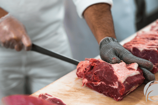 organic meat certification