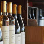 organic wine labels