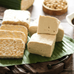 organic tempeh