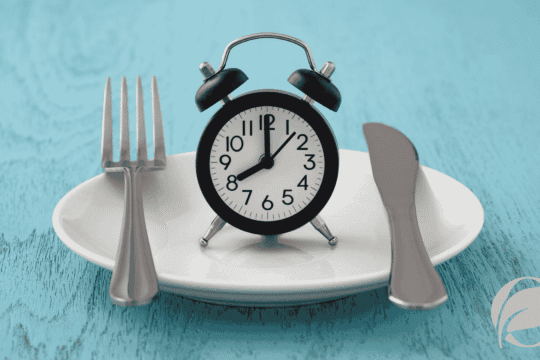 Intermittent Fasting and Testosterone What the Evidence Shows