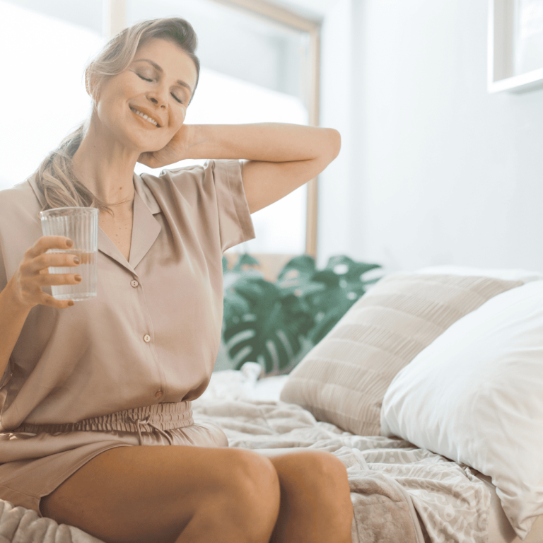 Organic Food and Hormonal Balance